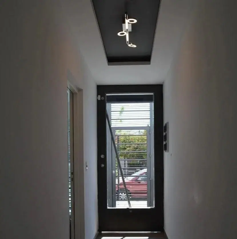 Departamento en venta - 1 dormitorio 1 baño - 65mts2 - Villa Luzuriaga 2