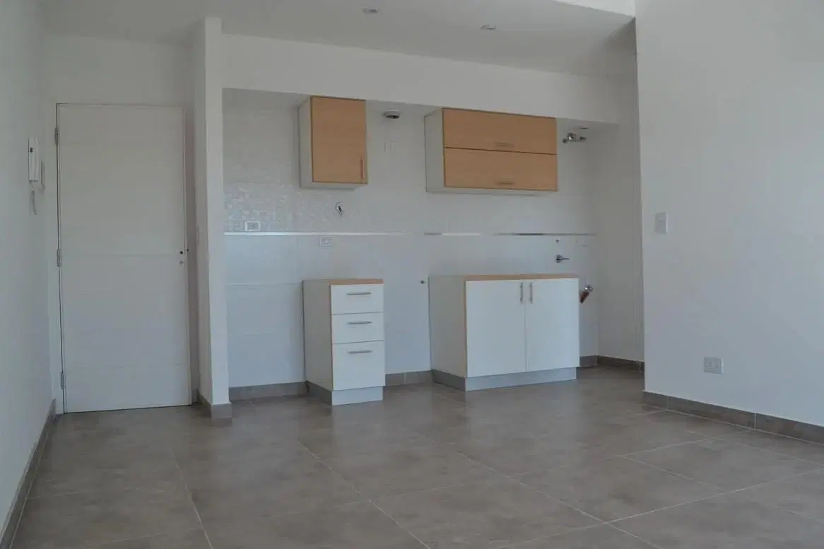 Departamento en venta - 1 dormitorio 1 baño - 65mts2 - Villa Luzuriaga 3