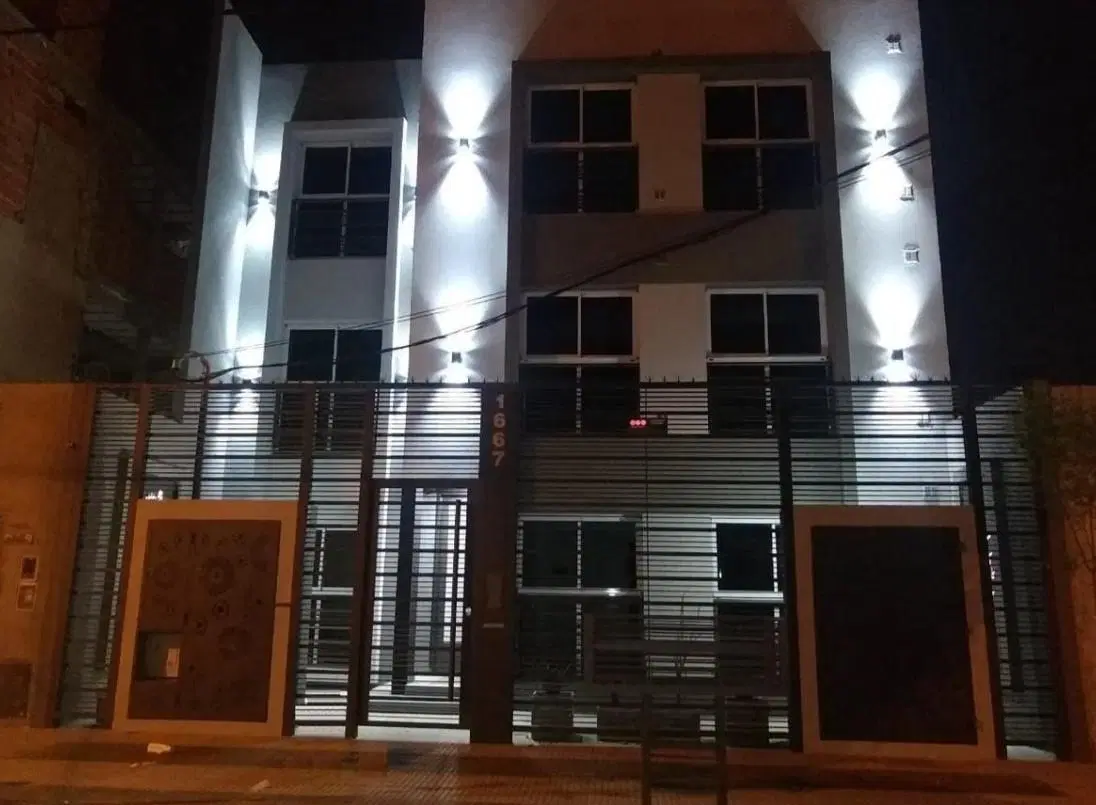 Departamento en venta - 1 dormitorio 1 baño - 65mts2 - Villa Luzuriaga 4