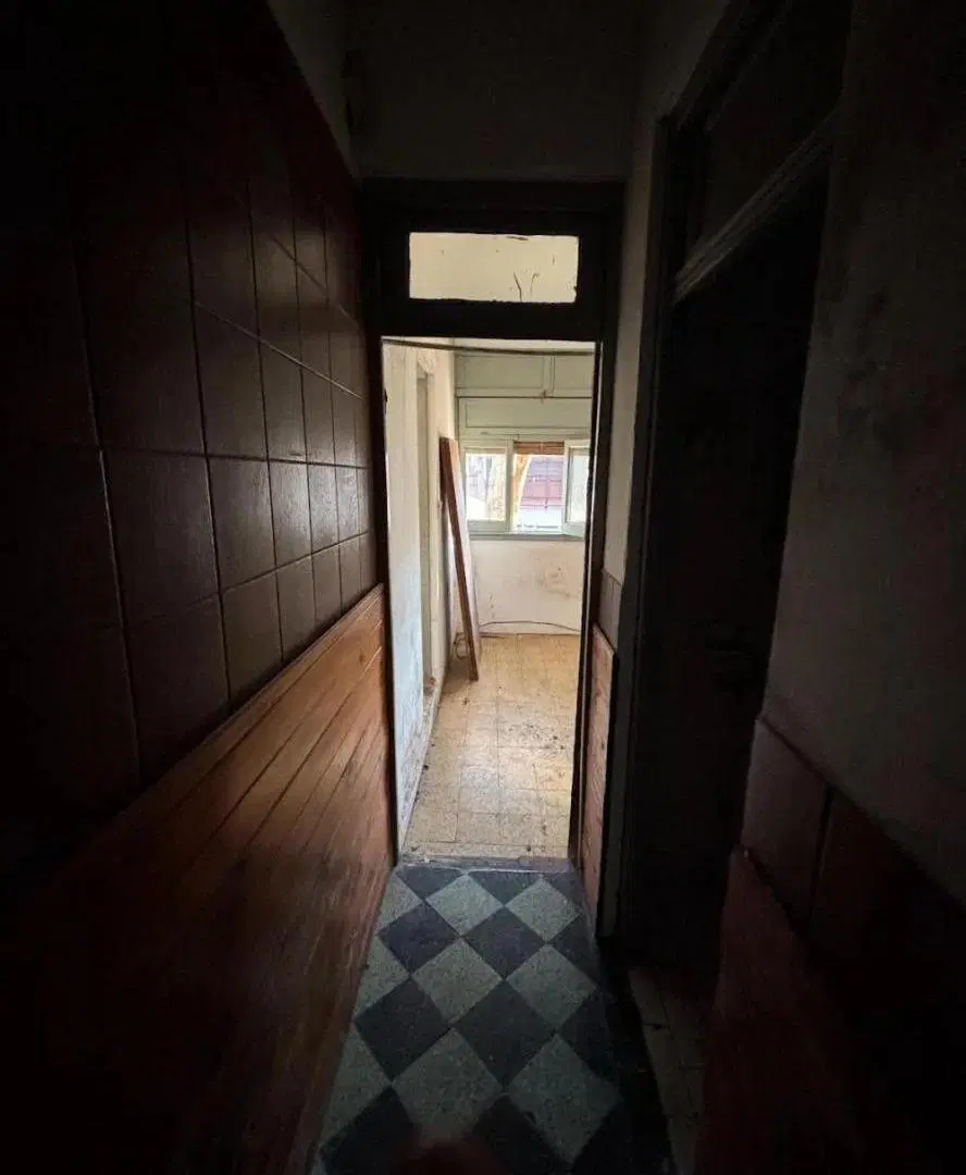Departamento en venta - 3 Dormitorios 2 Baños - Villa Pueyrredón 2