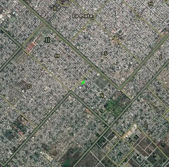 Terreno en venta - 600Mts2 - La Plata 3