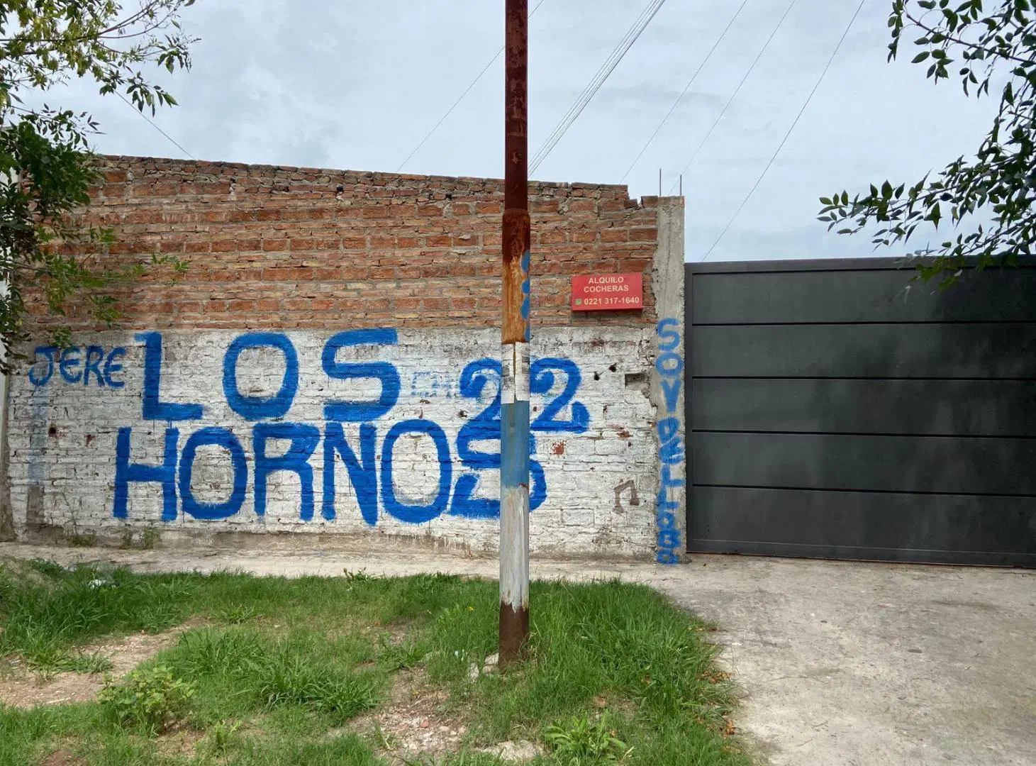 Terreno en venta - 600Mts2 - La Plata 5