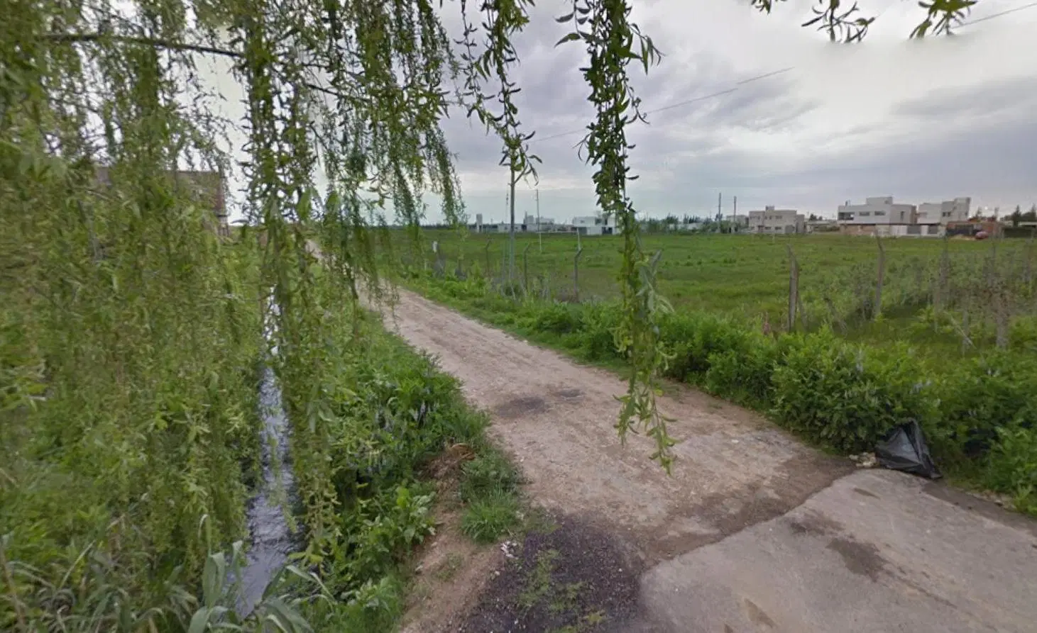 Terreno en venta - 800Mts2 - Manuel B. Gonnet 1