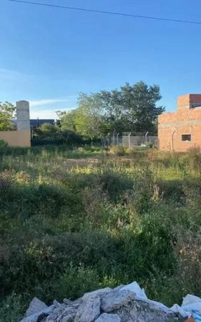 Terreno en venta - 800Mts2 - Manuel B. Gonnet 8