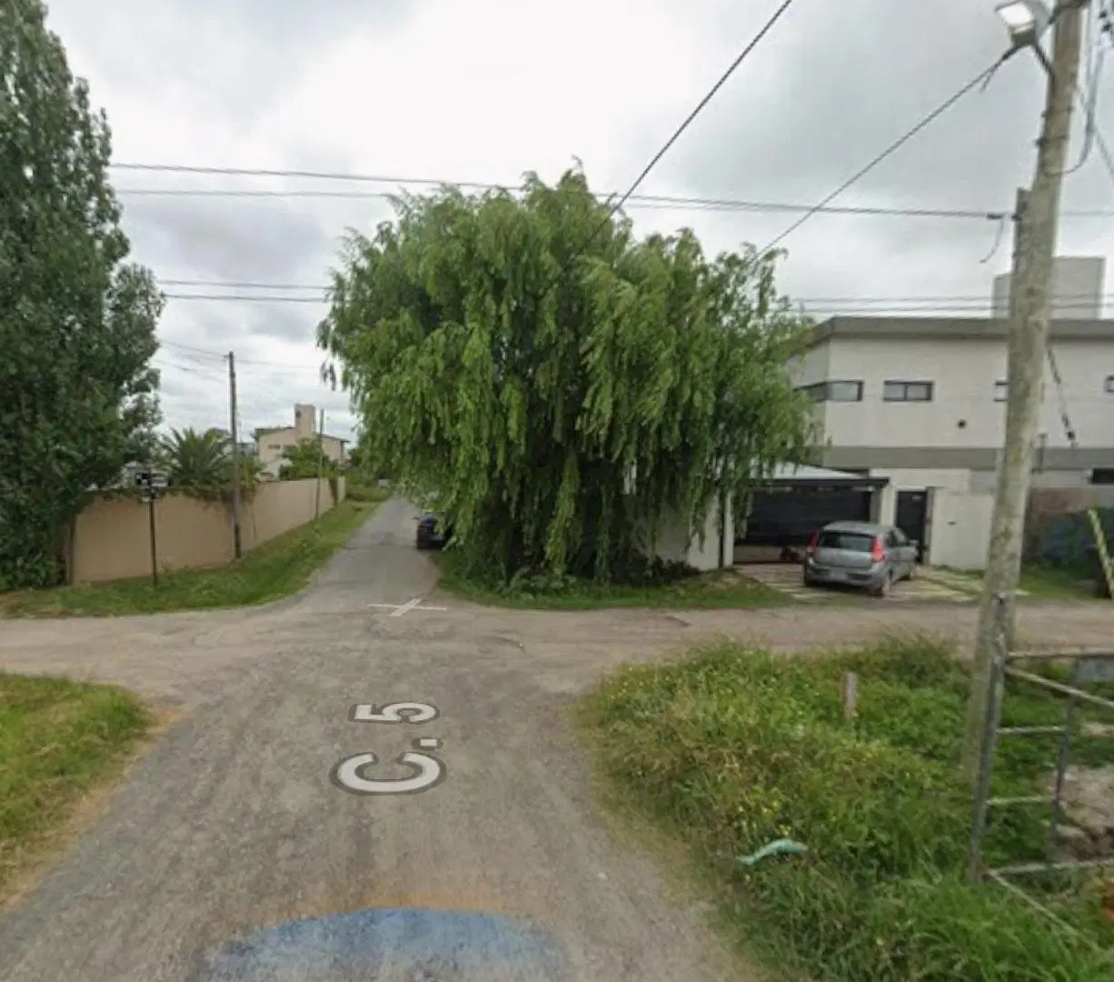 Terreno en venta - 800Mts2 - Manuel B. Gonnet 3