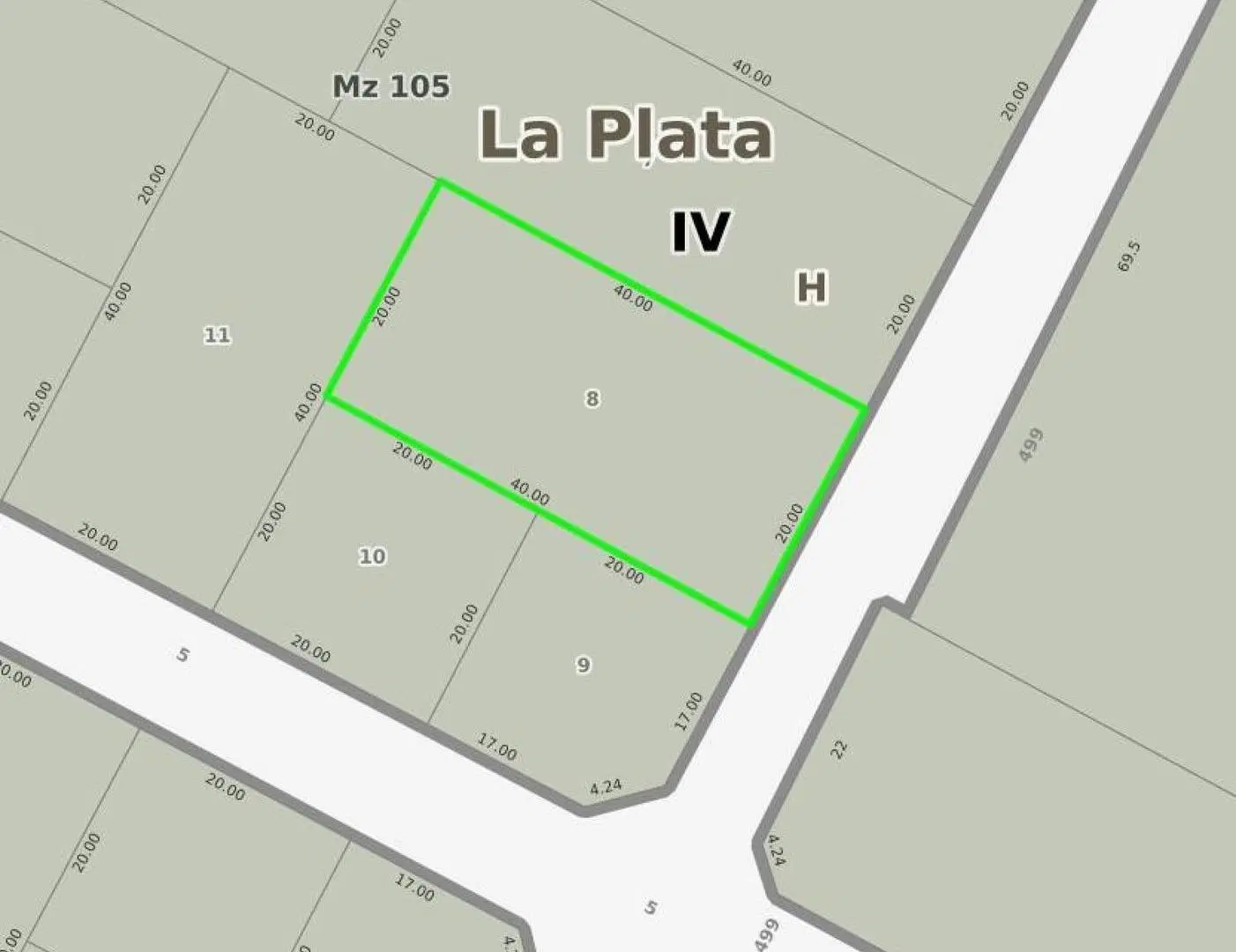 Plano 1
