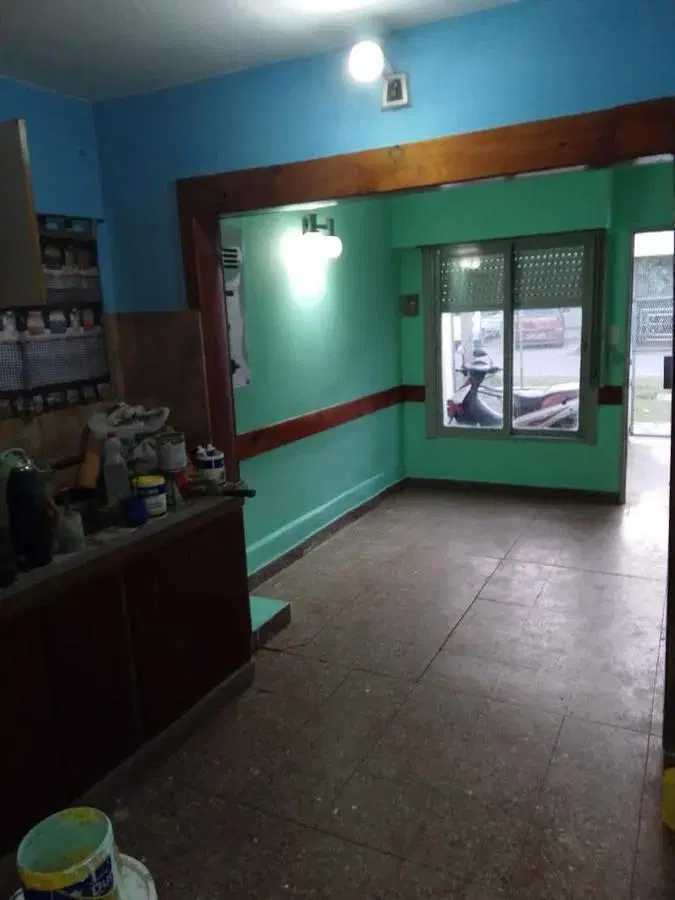 Casa en venta - 4 Dormitorios 2 Baños - Cocheras - 300Mts2 - Lisandro Olmos Etcheverry, La Plata 5