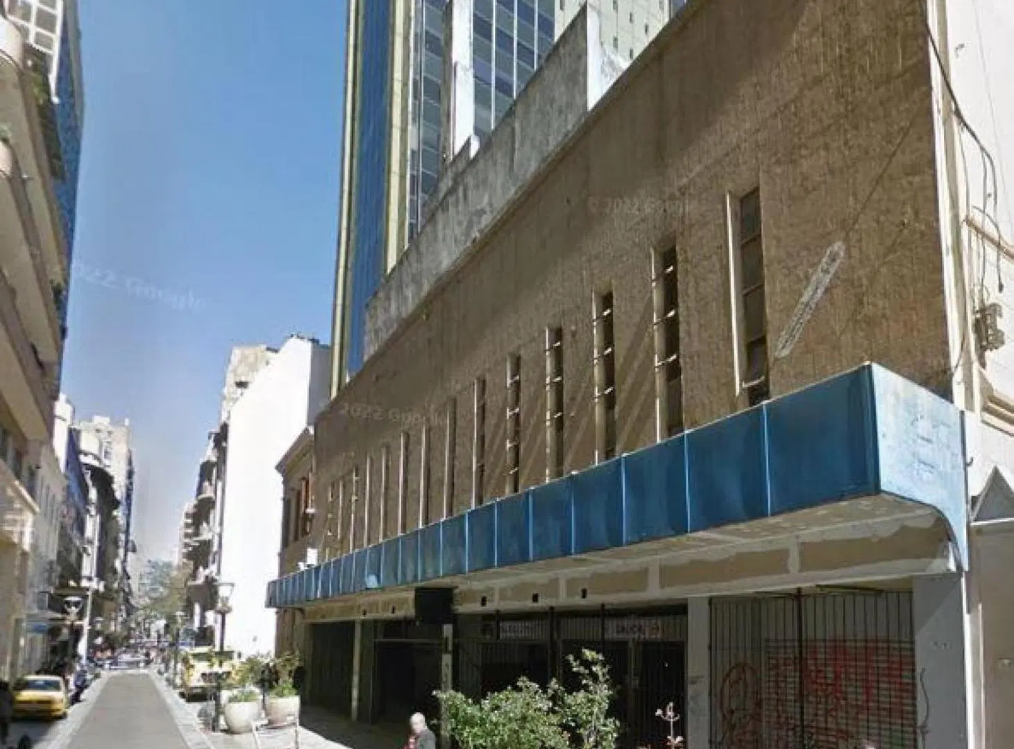 Terreno en venta - 3130mts2 - Microcentro 5