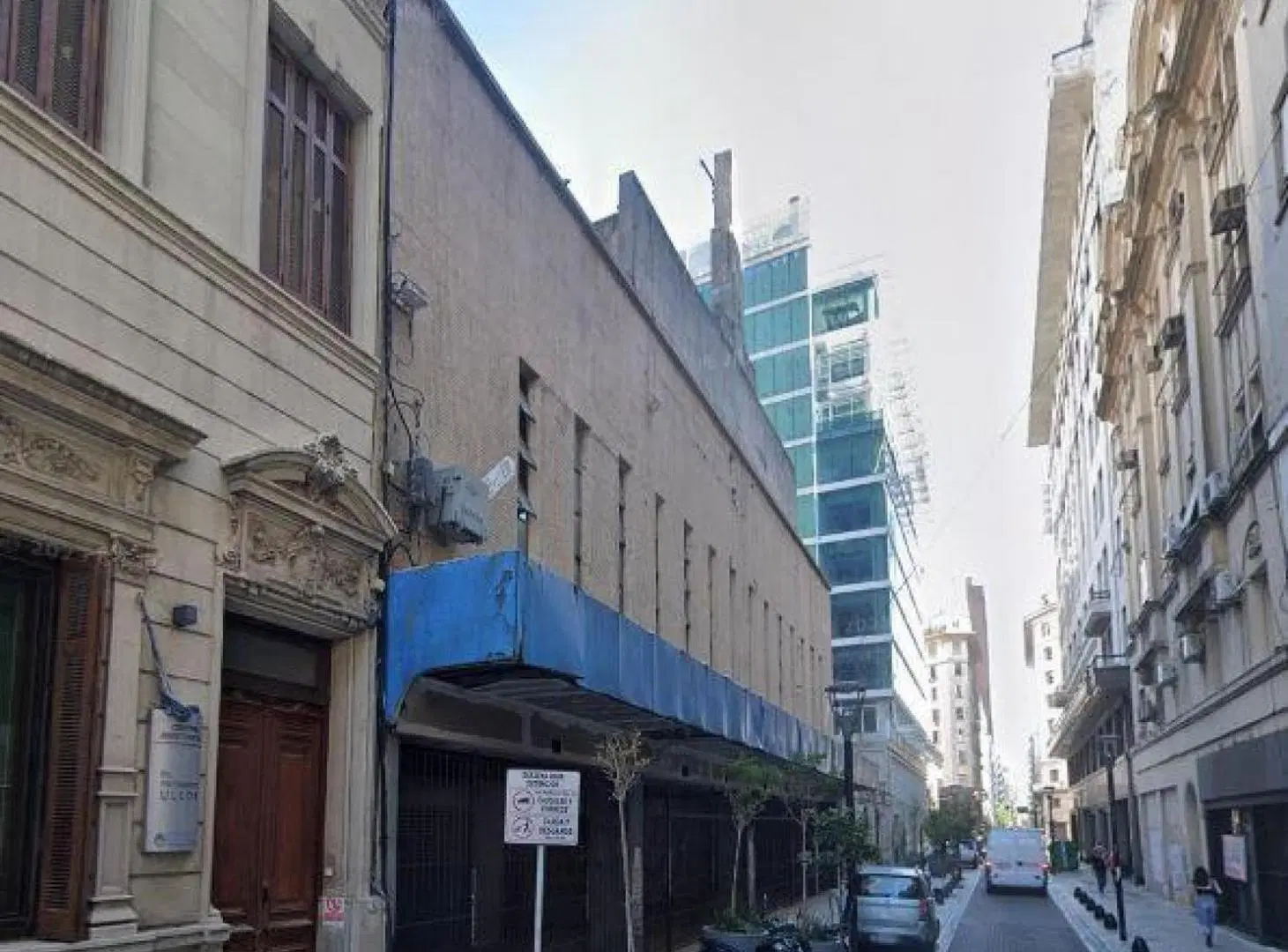 Terreno en venta - 3130mts2 - Microcentro 4