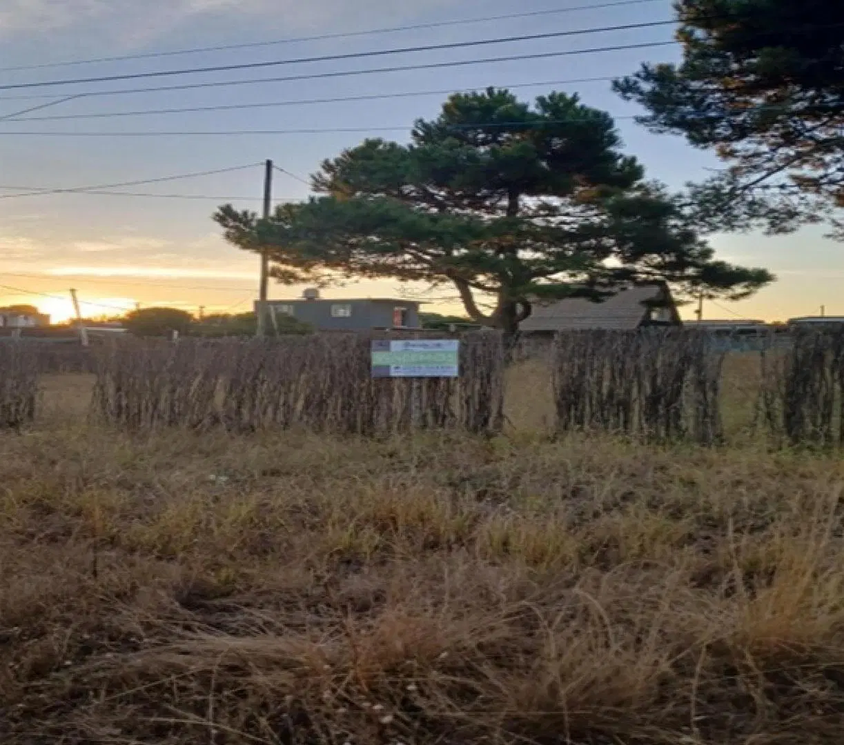 Terreno en venta - 759Mts2 - Villa Gesell 5