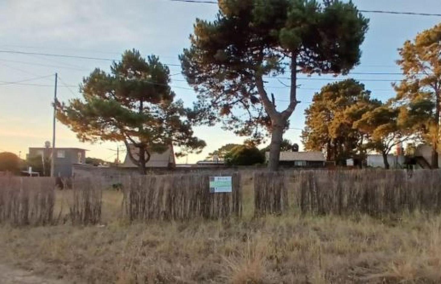 Terreno en venta - 759Mts2 - Villa Gesell