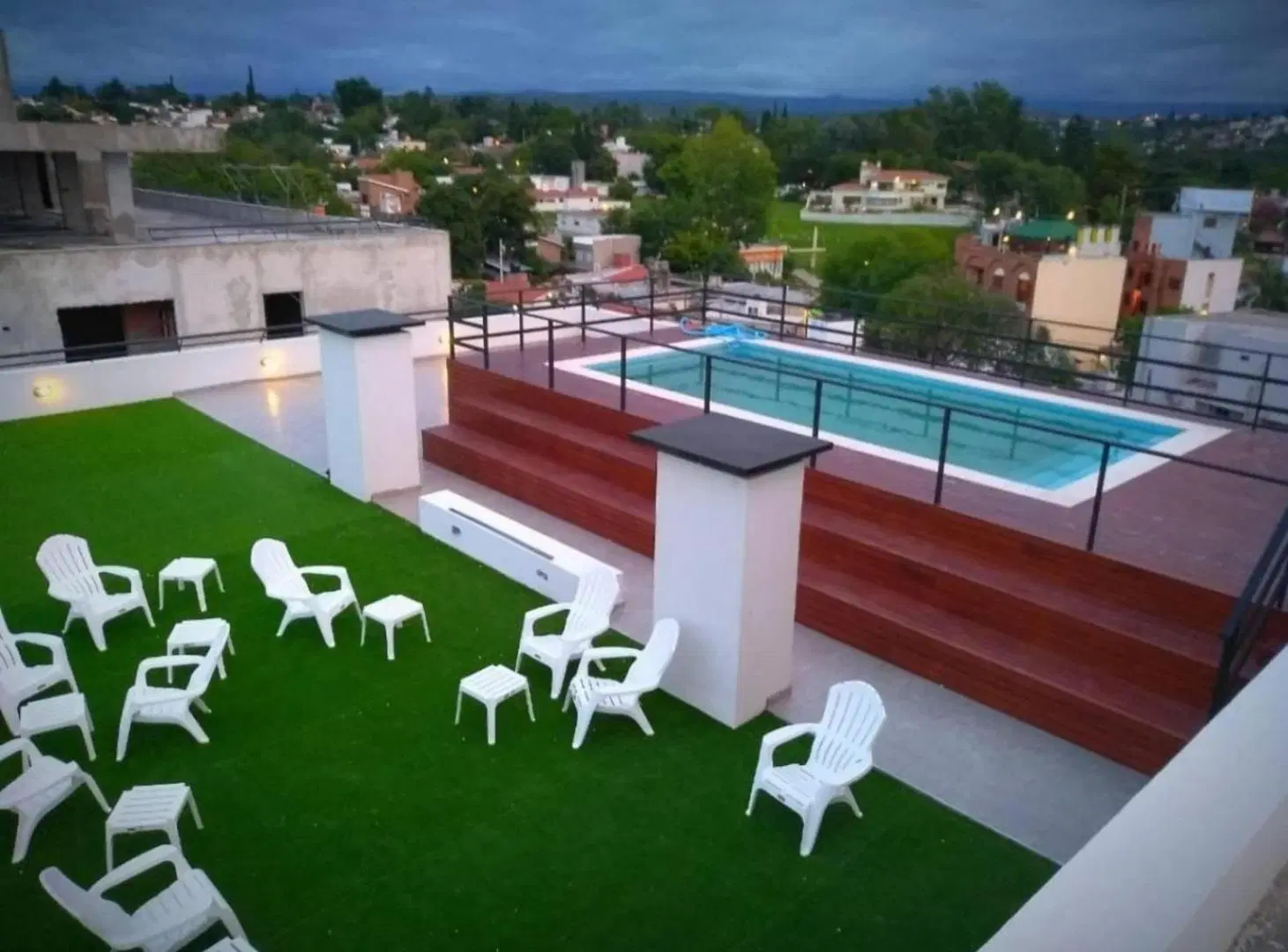 Departamento en venta - 2 Dormitorios 2 Baños - Córdoba 5