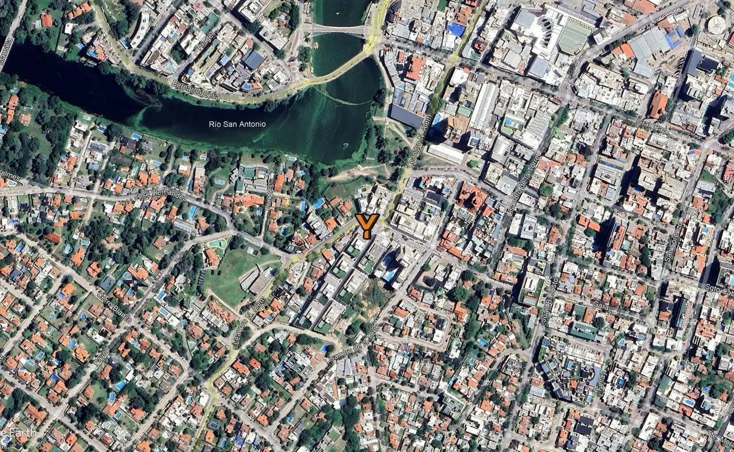 Departamento en venta - 2 Dormitorios 2 Baños - Córdoba 1