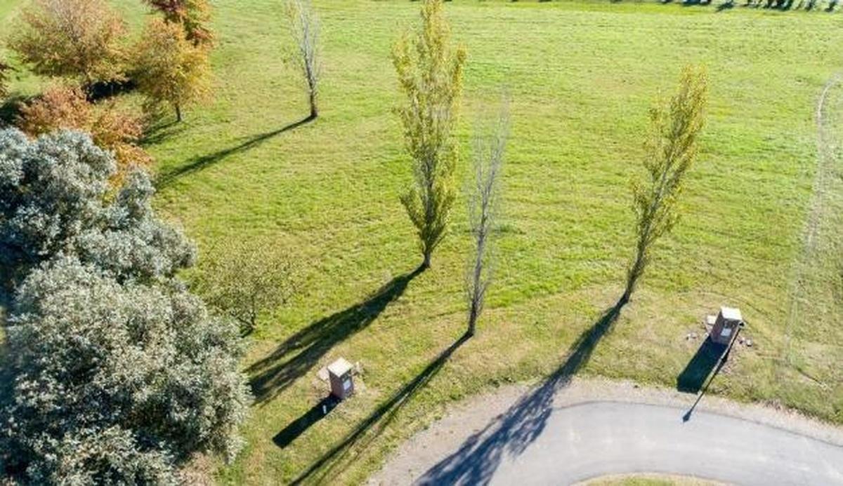 Terreno en venta - 1.010 mts2 - Campana