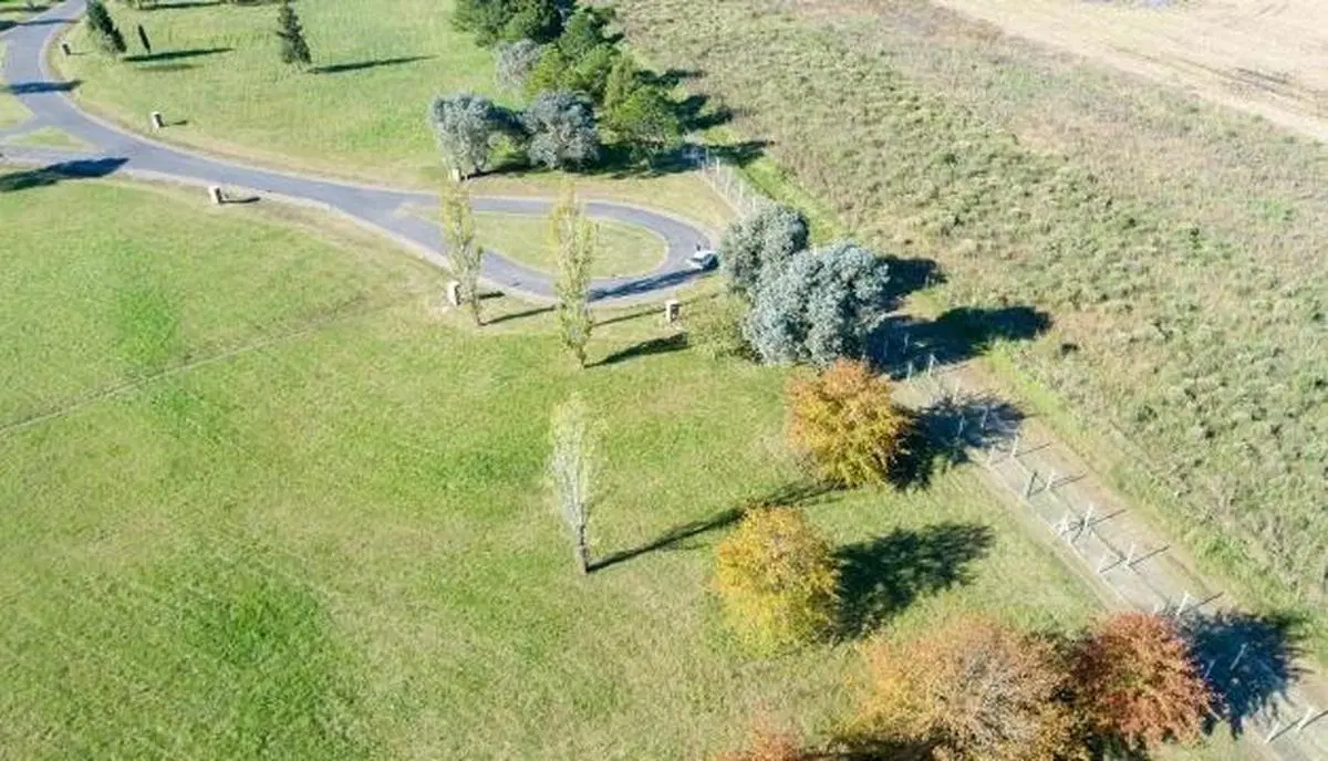 Terreno en venta - 1.010 mts2 - Campana 3