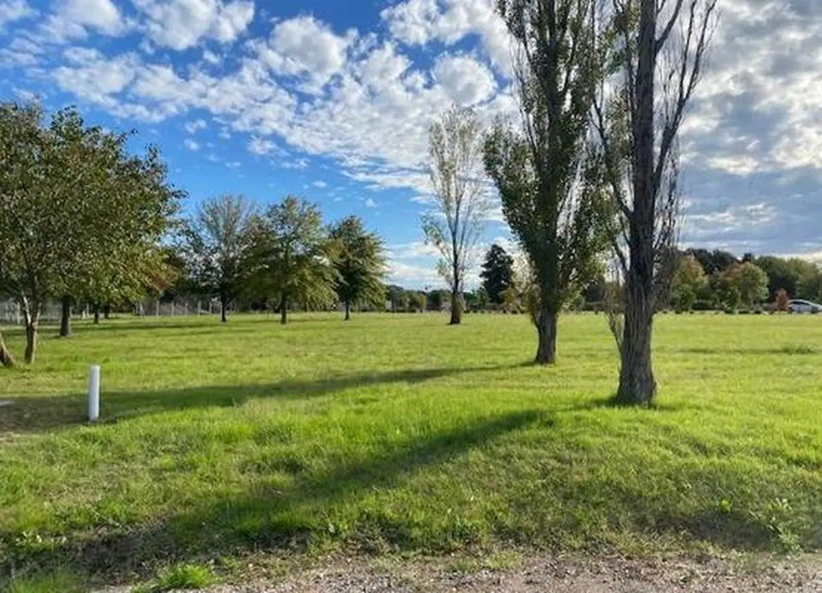 Terreno en venta - 1.010 mts2 - Campana 1