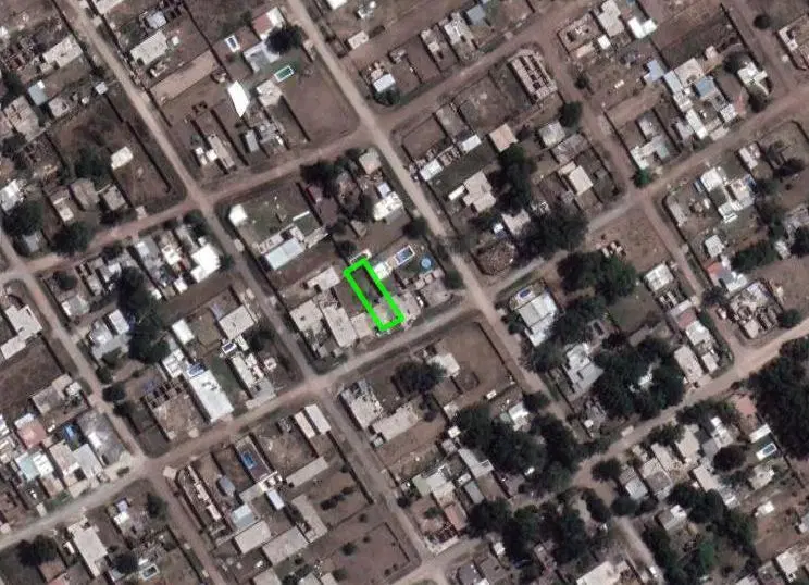 Terreno en venta - 308Mts2 - General Rodríguez 3