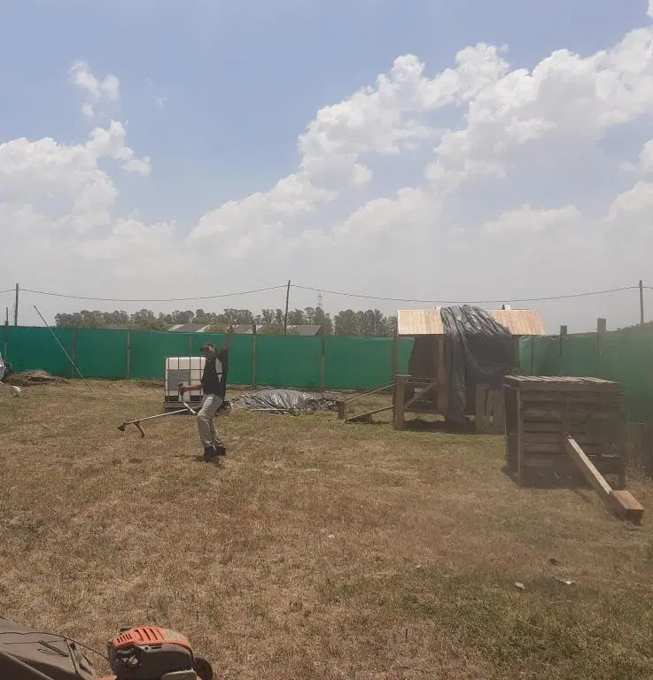 Terreno en venta - 308Mts2 - General Rodríguez 1
