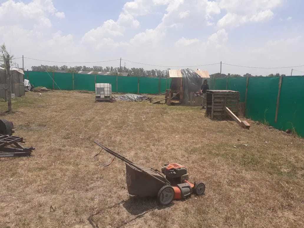 Terreno en venta - 308Mts2 - General Rodríguez 4