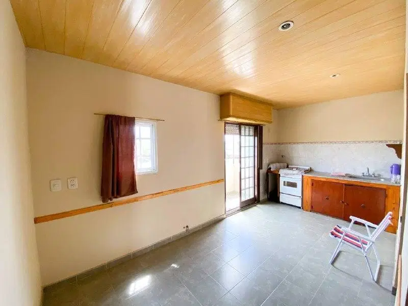 Departamento en venta - 2 dormitorios 2 baños - cochera - 62mts2 - Villa Elvira 2