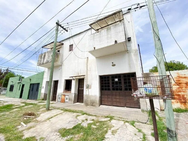 Departamento en venta - 2 dormitorios 2 baños - cochera - 62mts2 - Villa Elvira 4