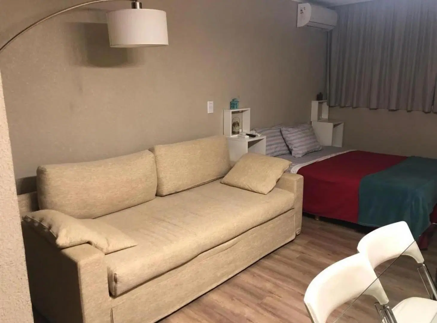Departamento Monoambiente en venta - 1 Baño - Necochea 2