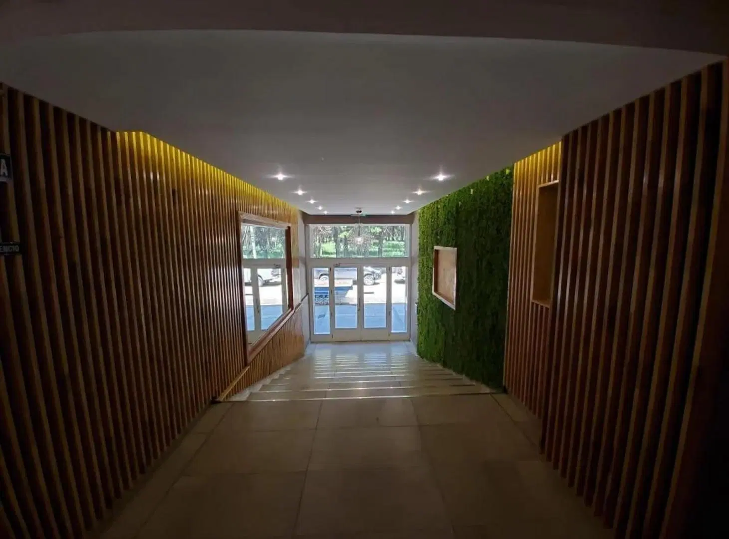 Departamento Monoambiente en venta - 1 Baño - Necochea 1