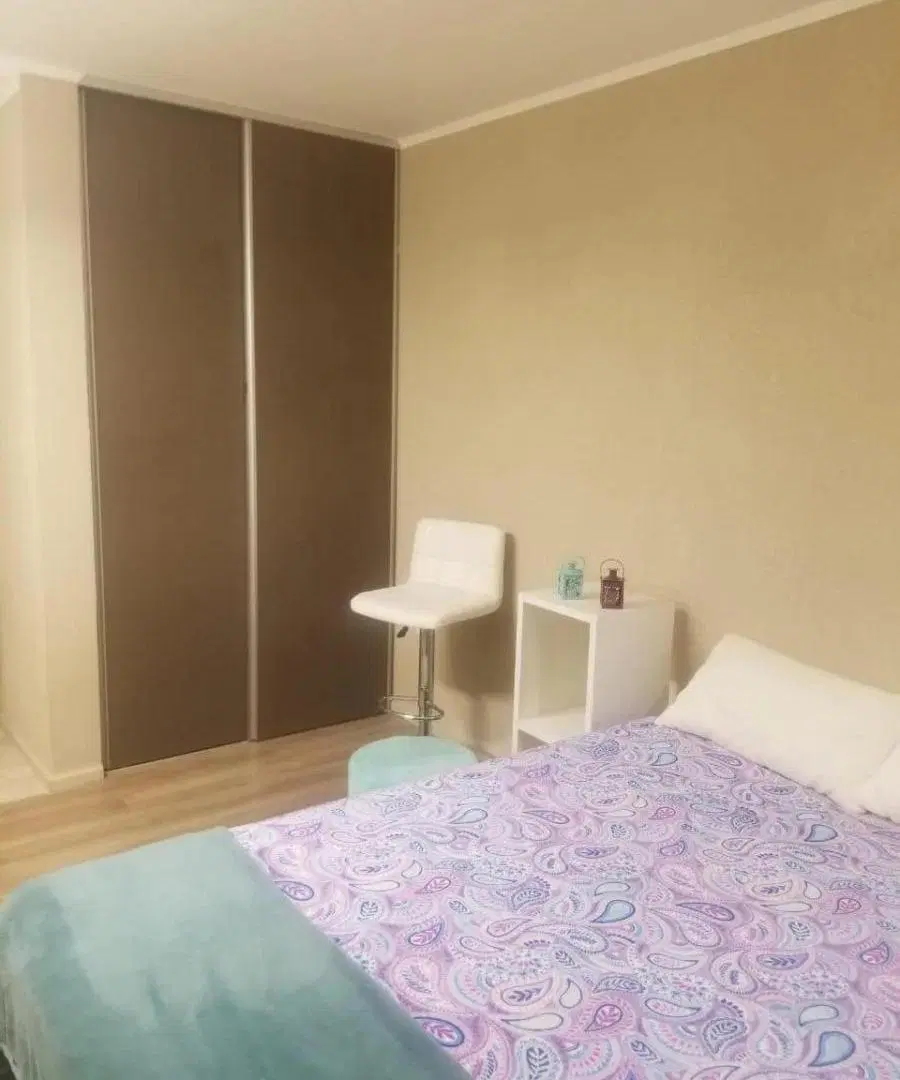 Departamento Monoambiente en venta - 1 Baño - Necochea 4