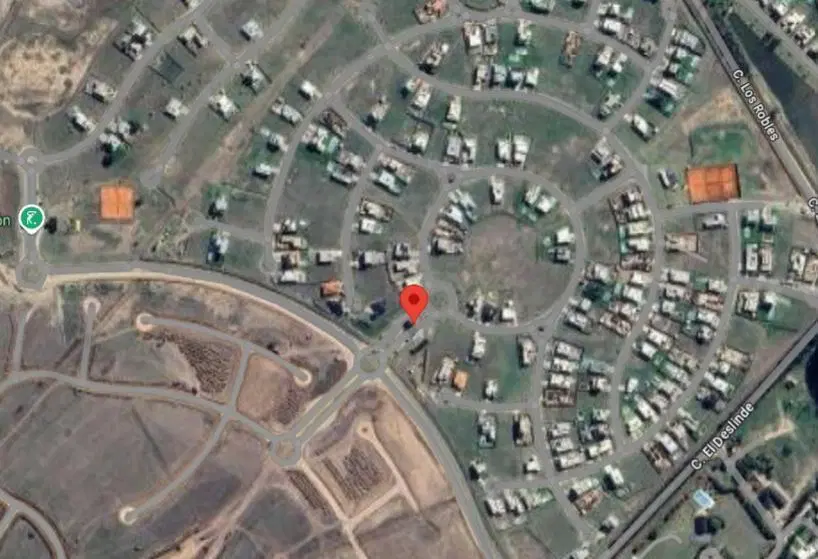 Terreno en venta - 632mts2 - San Felipe, Canning 5