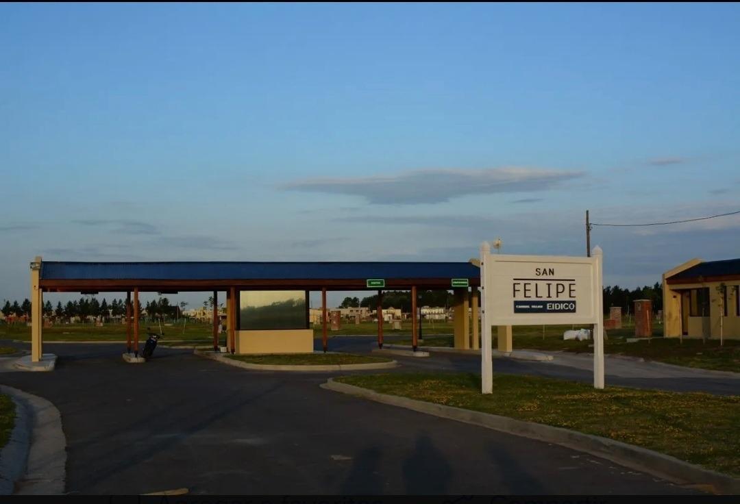 Terreno en venta - 632mts2 - San Felipe, Canning