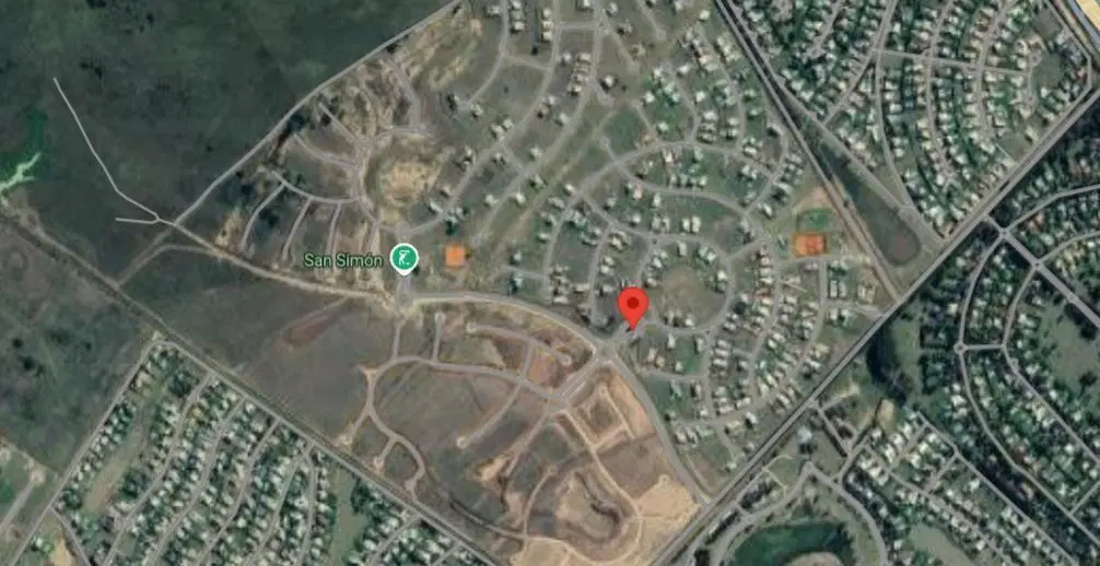 Terreno en venta - 632mts2 - San Felipe, Canning 3