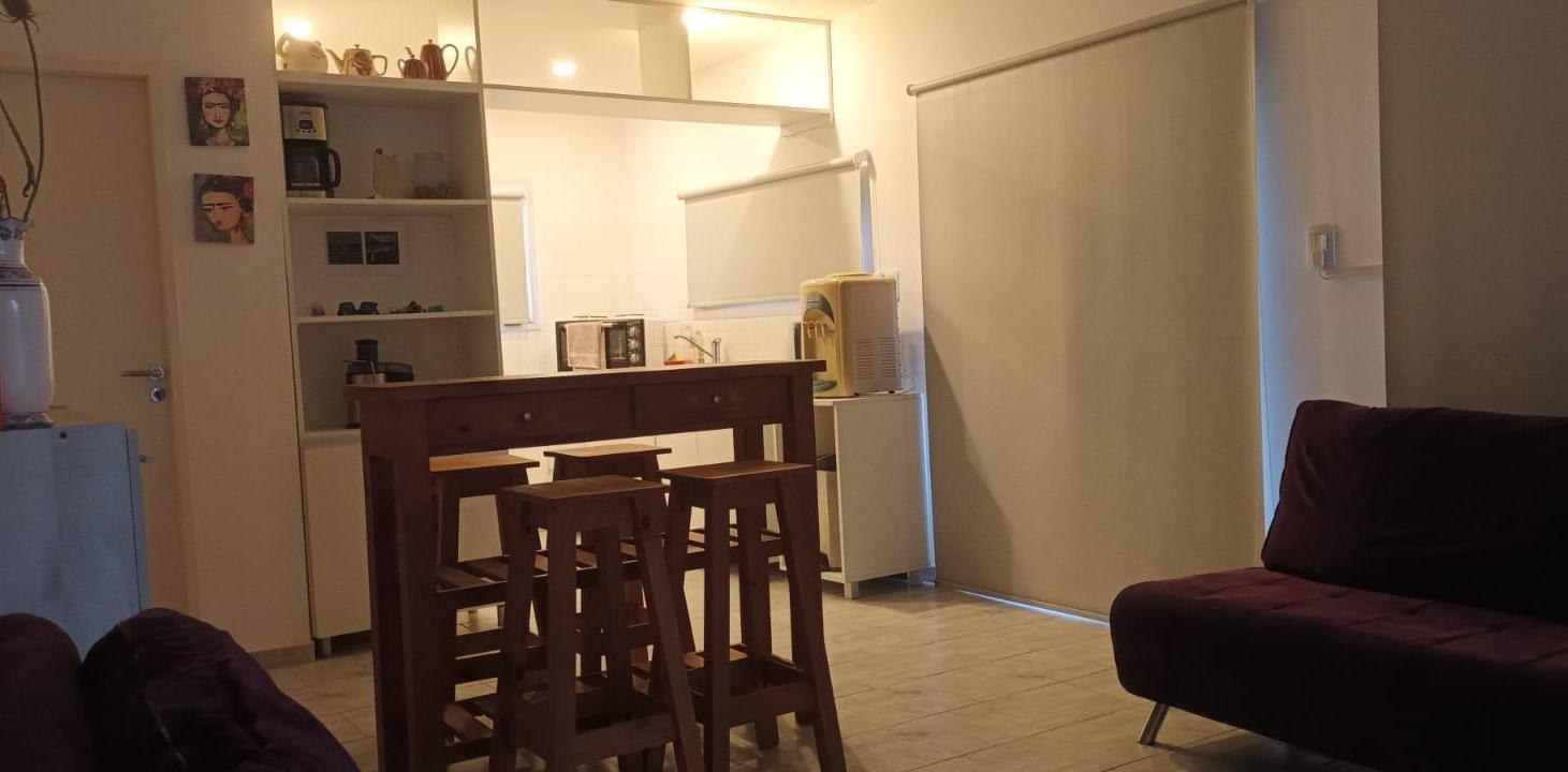 Casa en alquiler temporario - 1 Ambiente - Villa Parque Sicardi, La Plata