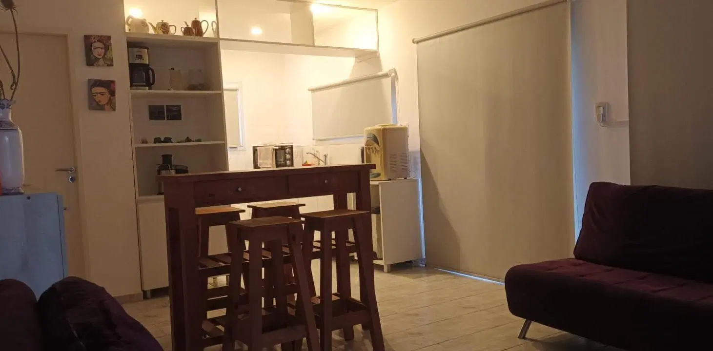 Casa en alquiler temporario - 1 Ambiente - Villa Parque Sicardi, La Plata 3