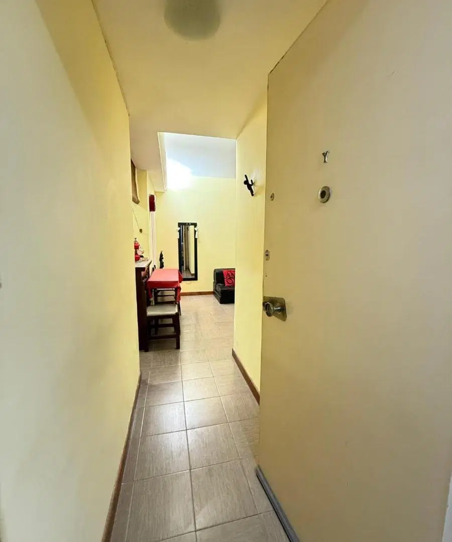 Departamento Monoambiente en venta - 1 Baño - Mar del Plata 4