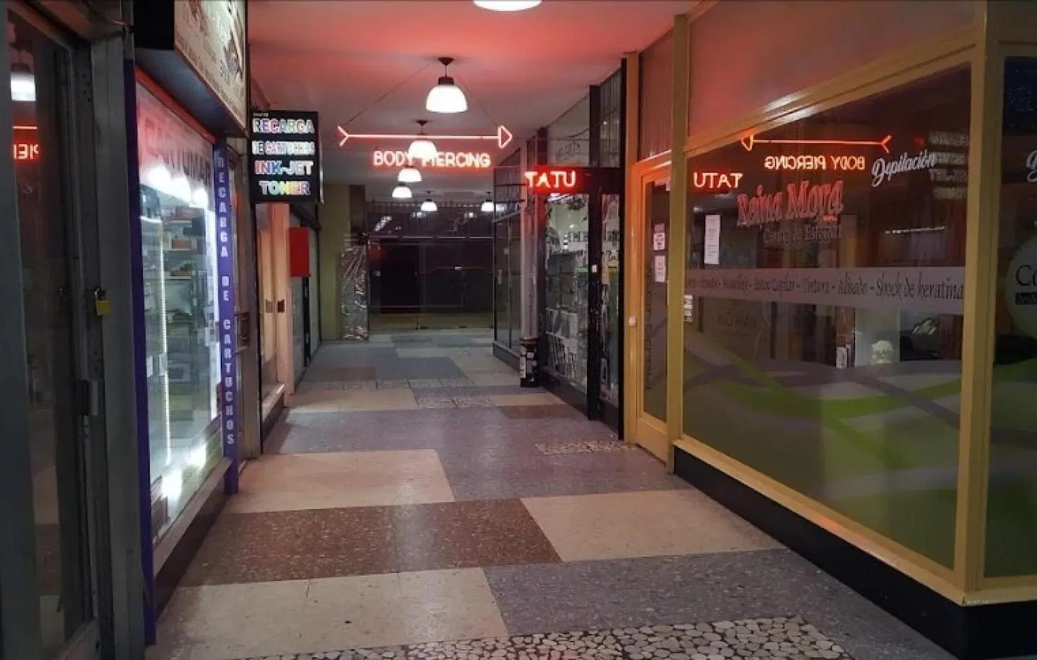 Departamento Monoambiente en venta - 1 Baño - Mar del Plata 1