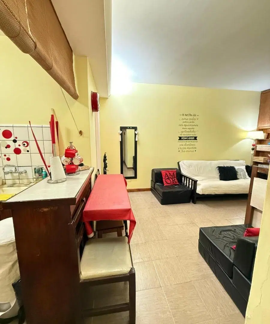 Departamento Monoambiente en venta - 1 Baño - Mar del Plata 8