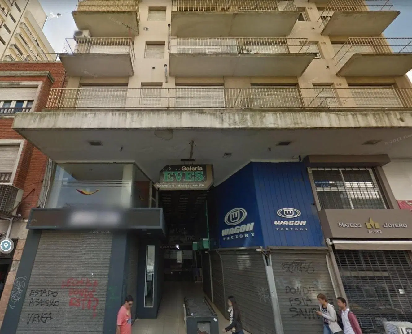 Departamento Monoambiente en venta - 1 Baño - Mar del Plata 3