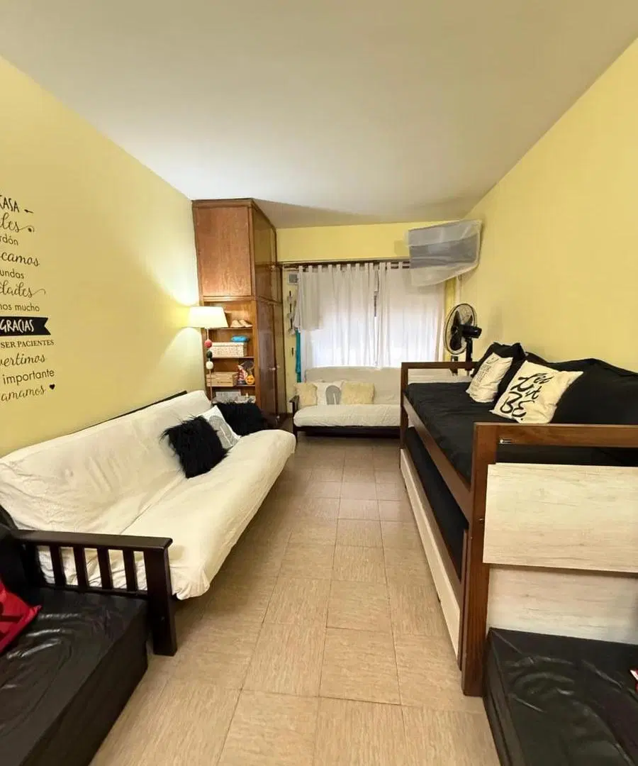 Departamento Monoambiente en venta - 1 Baño - Mar del Plata 5