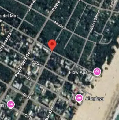 Departamento en venta - 1 Dormitorio 1 Baño - Villa Gesell 4