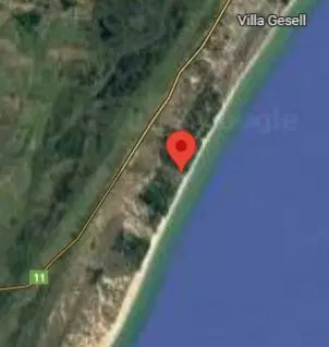 Departamento en venta - 1 Dormitorio 1 Baño - Villa Gesell 5