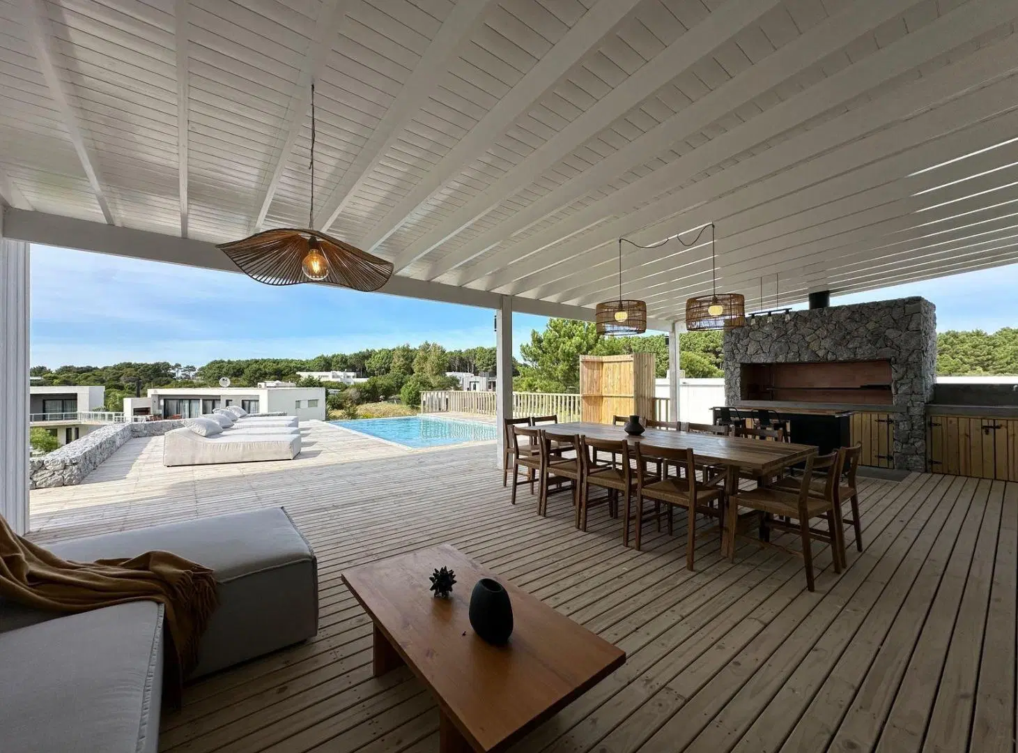 Casa en venta - 4 Dormitorios 2 Baños - 1.002Mts2 - Pinamar 4