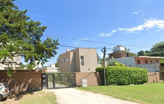 Terreno en venta - 415mts2 - Villa Elisa