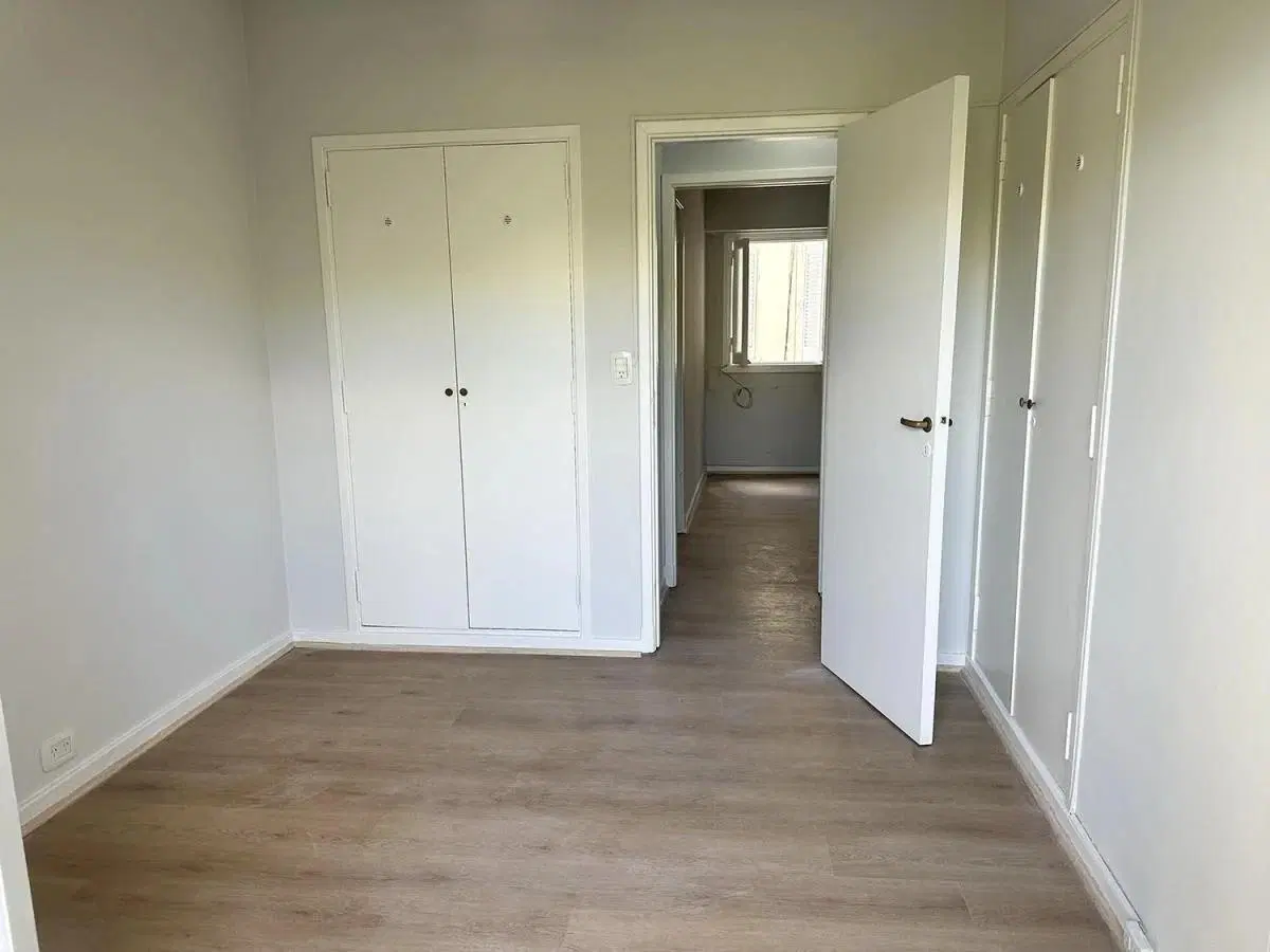 Departamento en Alquiler - 1 Dormitorio 1 Baño - 35.0mts - Caballito 5