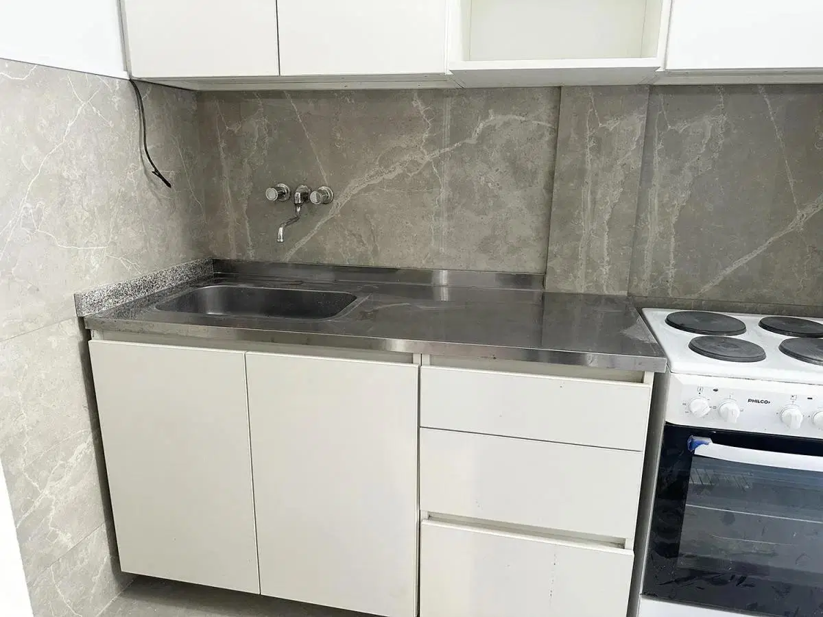 Departamento en Alquiler - 1 Dormitorio 1 Baño - 35.0mts - Caballito 2