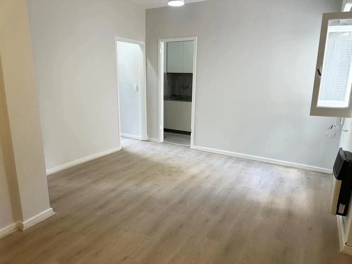 Departamento en Alquiler - 1 Dormitorio 1 Baño - 35.0mts - Caballito 4