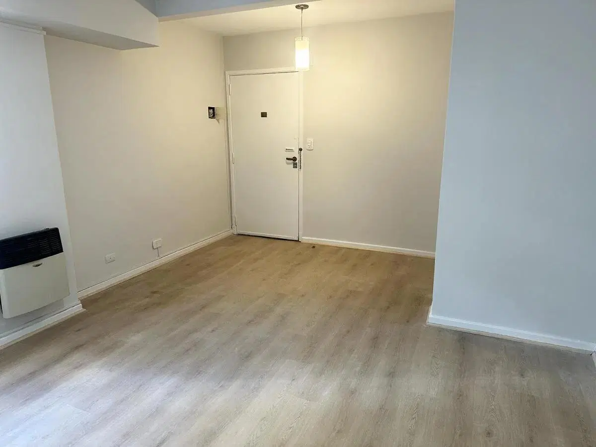 Departamento en Alquiler - 1 Dormitorio 1 Baño - 35.0mts - Caballito 3