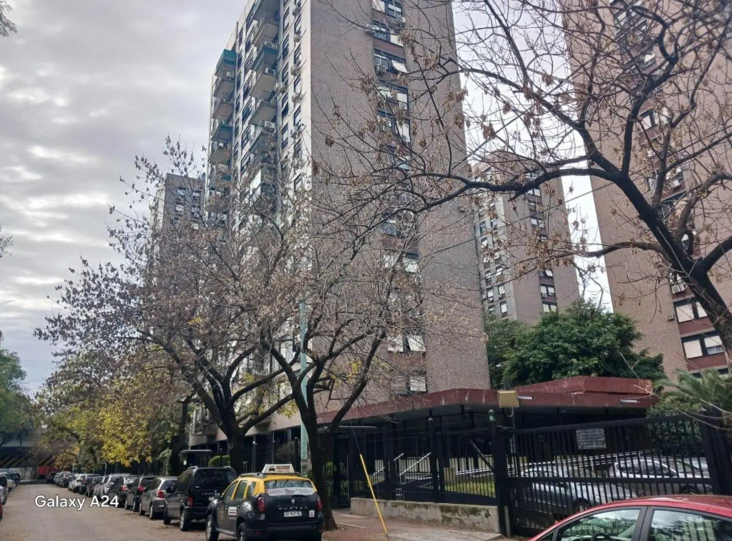 Departamento en venta - 3 Dormitorios 2 Baños - Boca 3