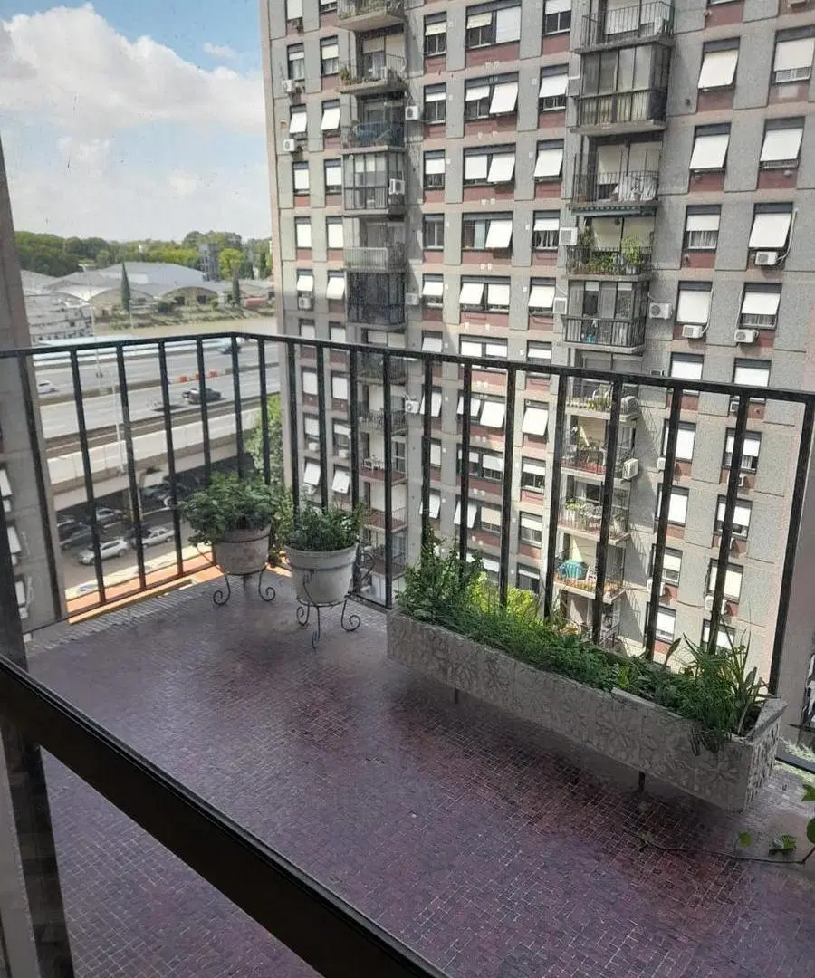 Departamento en venta - 3 Dormitorios 2 Baños - Boca 1