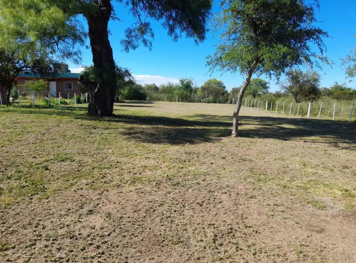 Terreno en venta - 1.022Mts2 - Villa de Merlo 2