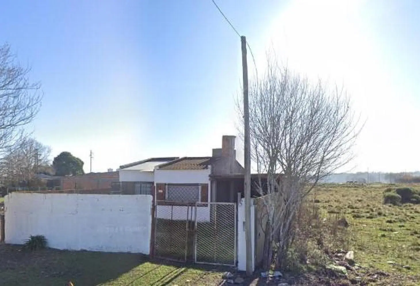 Casa en venta - 2 Dormitorios 1 Baño - 80mts2 - Miramar 4